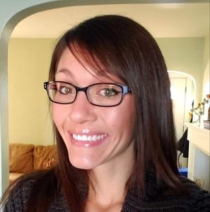 Meet your Posher, Jenni